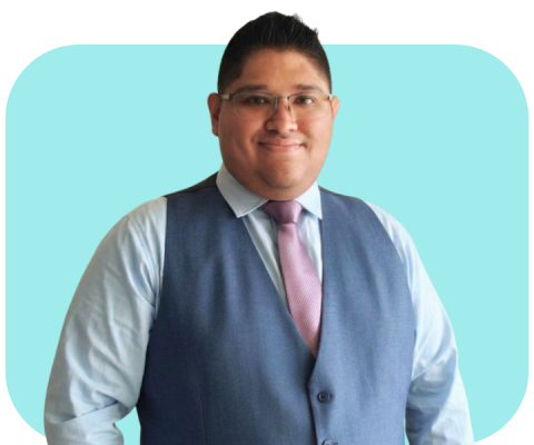 Christhian Revolorio UXANEL