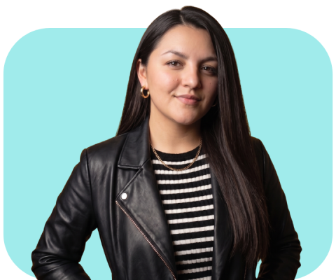 Estefani Cordón UXANEL